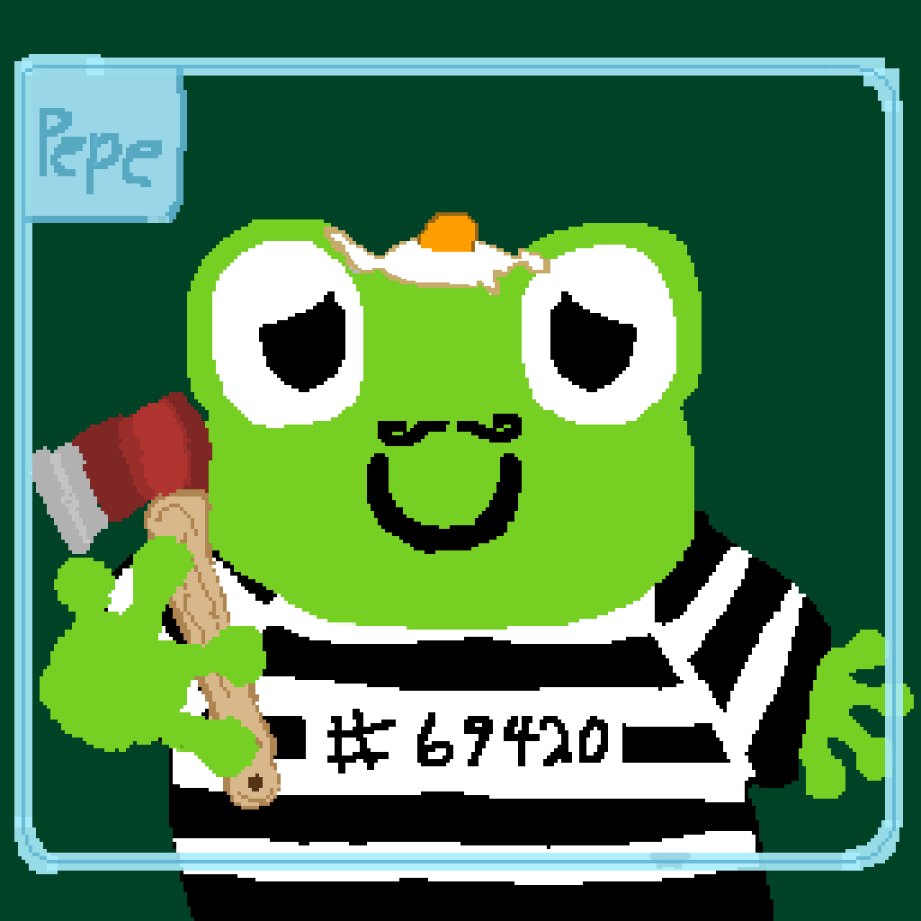 Ethereum Puppet #1128