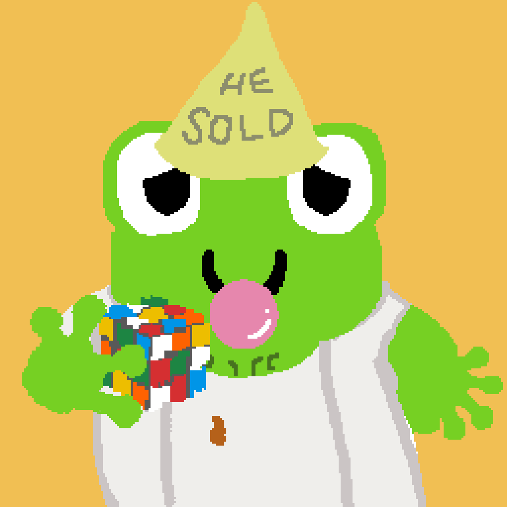 Ethereum Puppet #2194