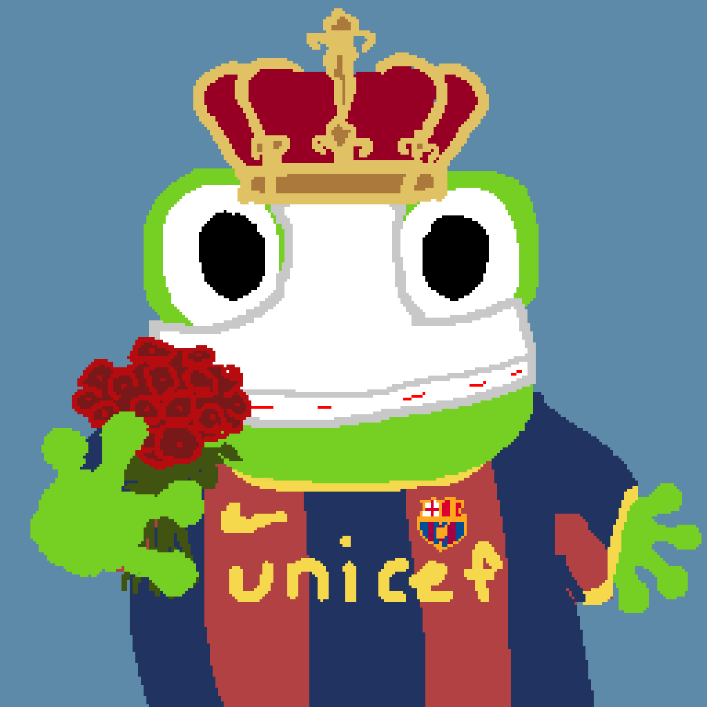 Ethereum Puppet #2444