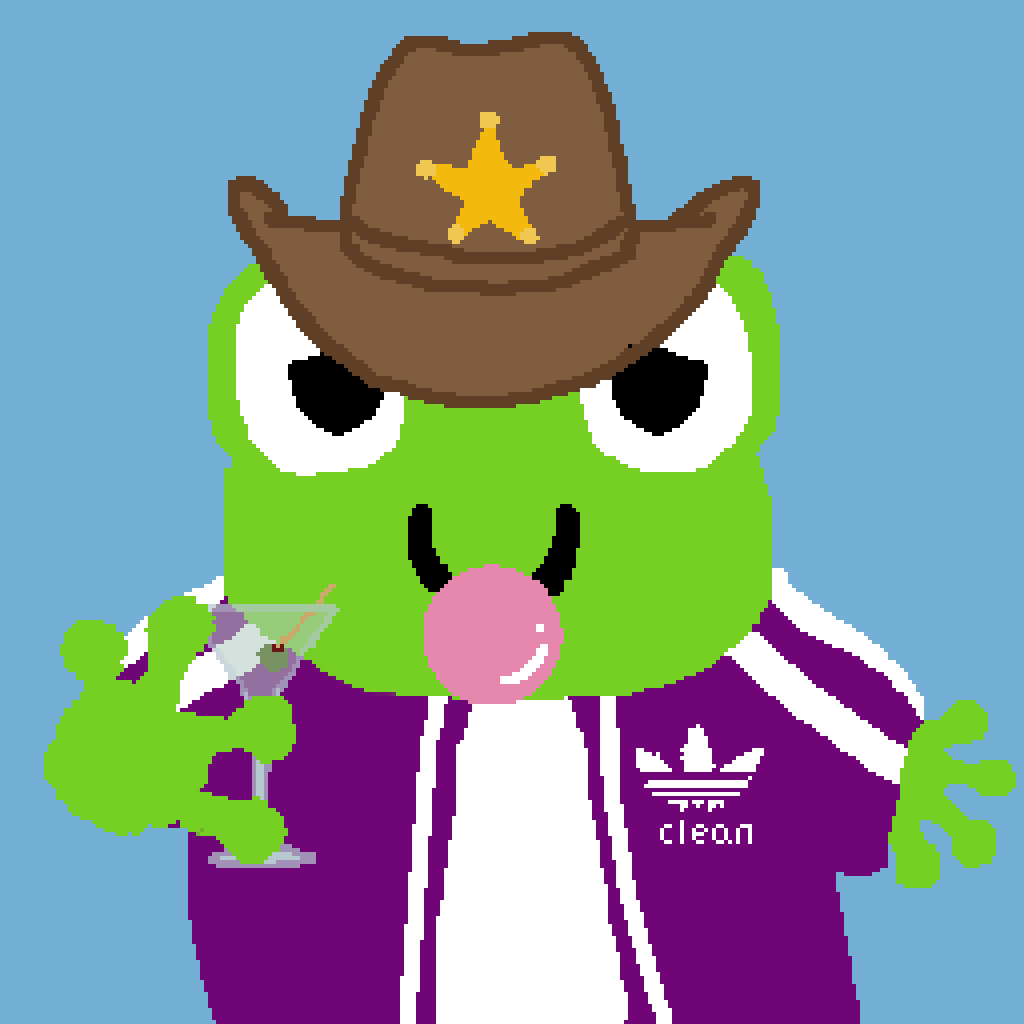 Ethereum Puppet #3159