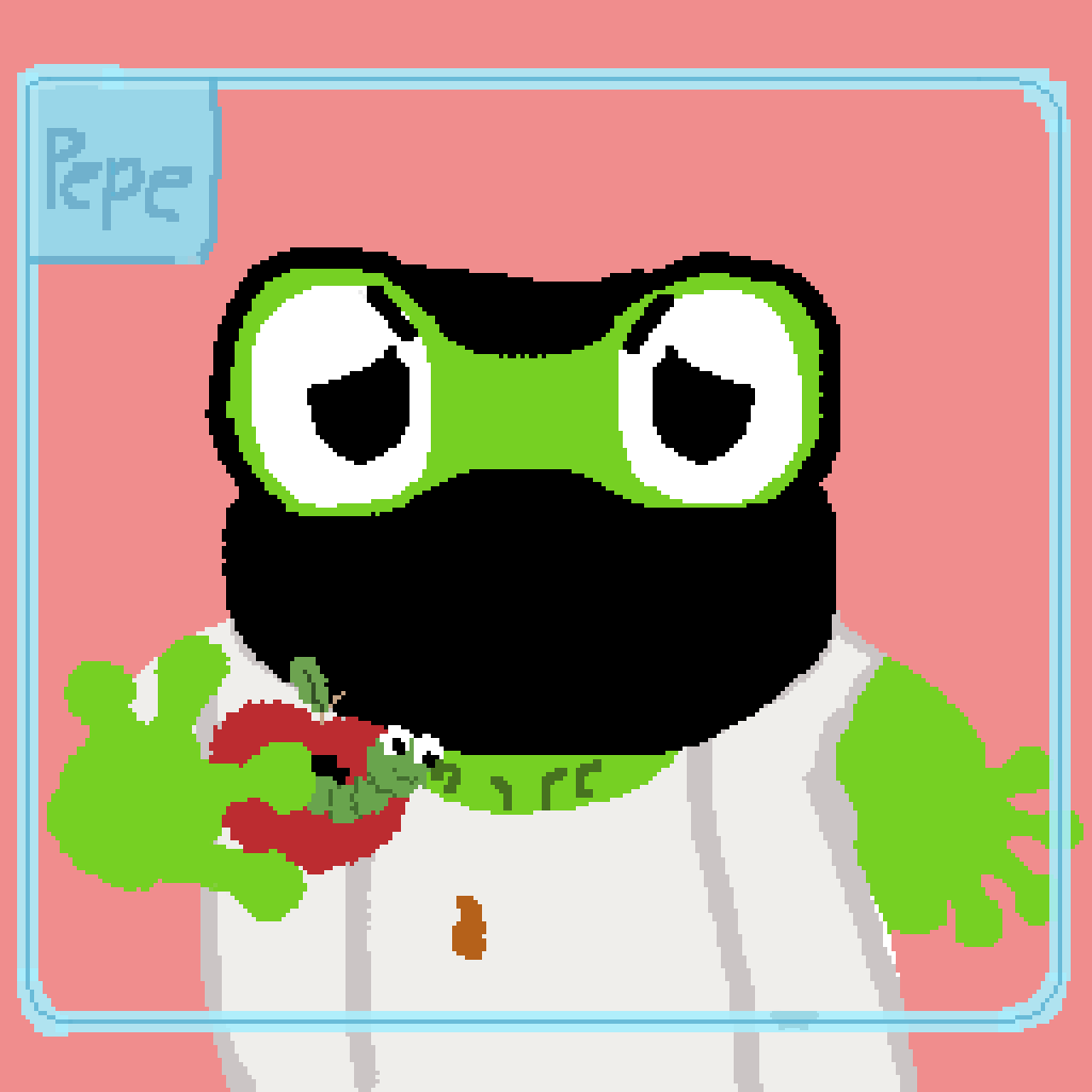 Ethereum Puppet #3392