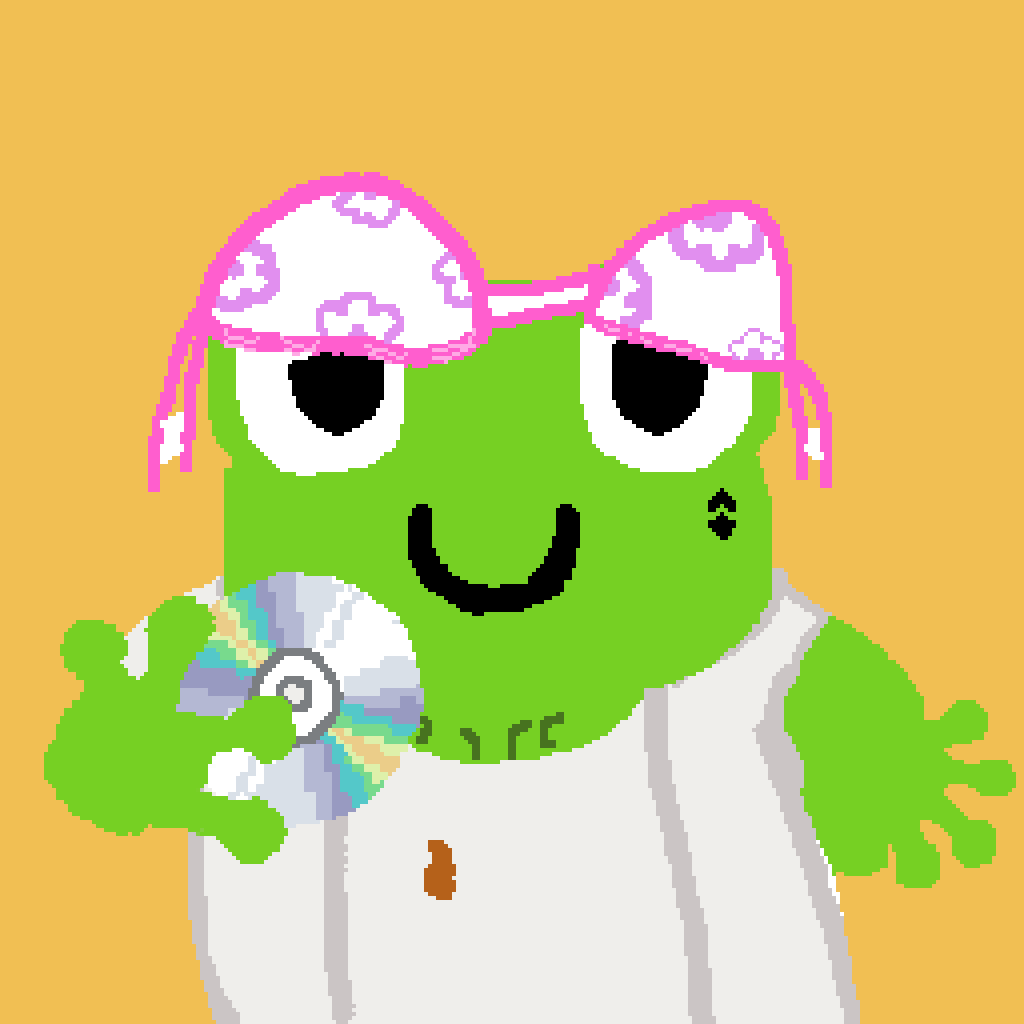 Ethereum Puppet #4661