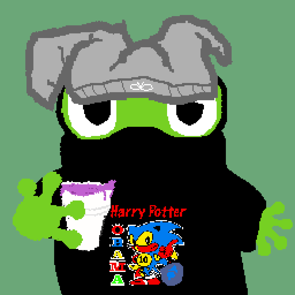 Ethereum Puppet #5103